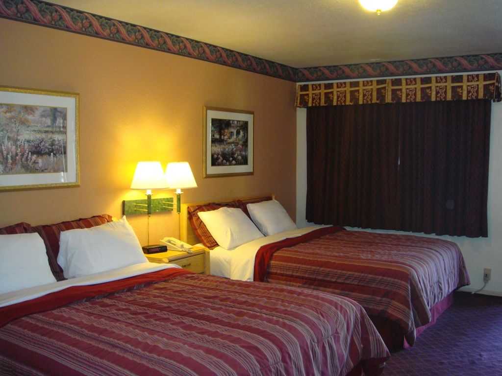Muir Lodge Motel Martinez Bilik gambar